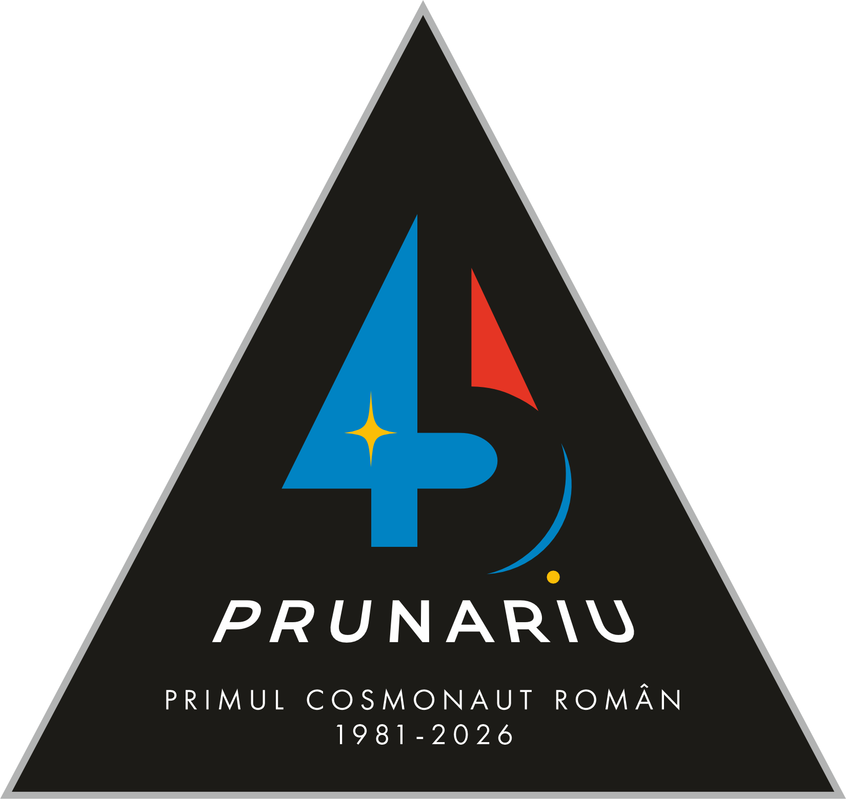 Prunariu 45 Logo